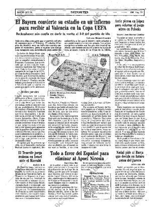 ABC MADRID 24-09-1996 página 79