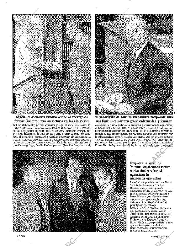 ABC MADRID 24-09-1996 página 8