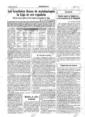 ABC MADRID 24-09-1996 página 81
