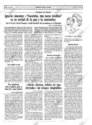 ABC MADRID 24-09-1996 página 88