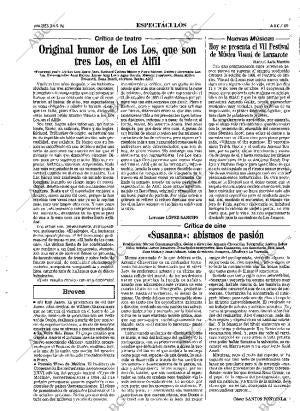 ABC MADRID 24-09-1996 página 89