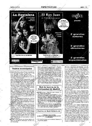 ABC MADRID 24-09-1996 página 93