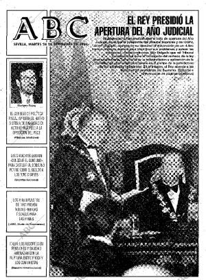ABC SEVILLA 24-09-1996 página 1