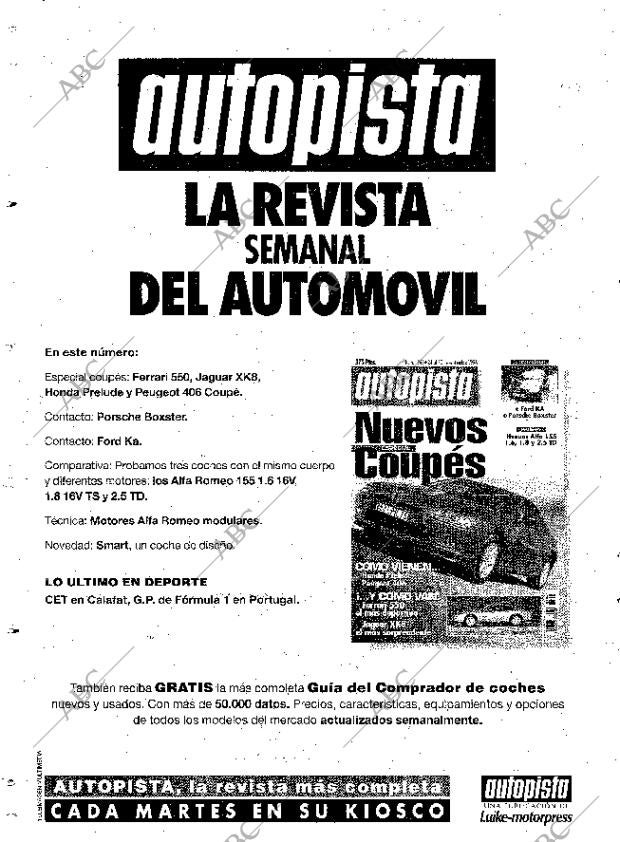 ABC SEVILLA 24-09-1996 página 106