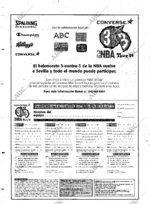 ABC SEVILLA 24-09-1996 página 108