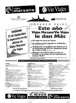 ABC SEVILLA 24-09-1996 página 11