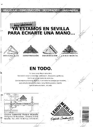 ABC SEVILLA 24-09-1996 página 112