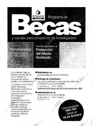 ABC SEVILLA 24-09-1996 página 14