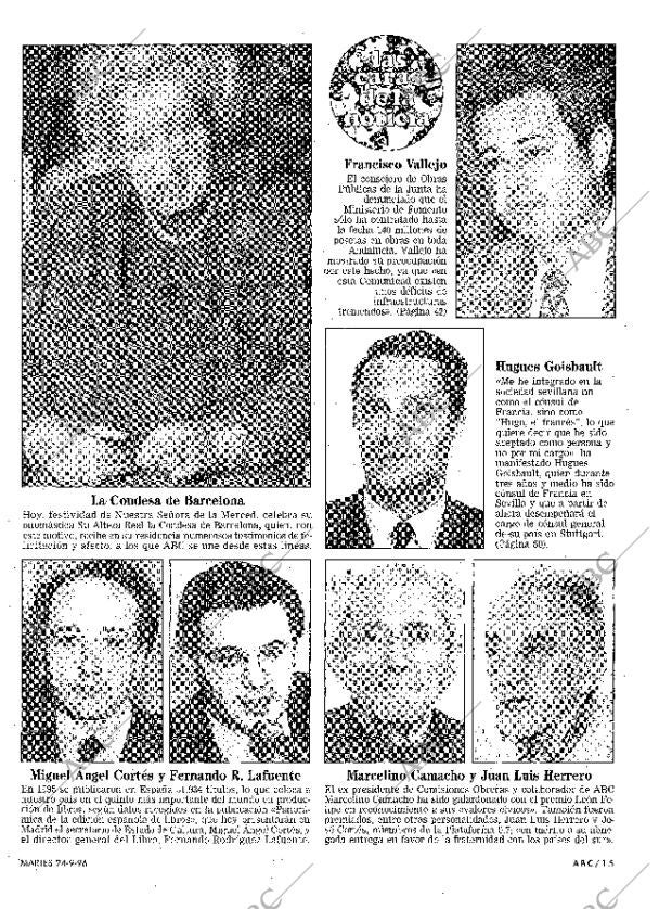 ABC SEVILLA 24-09-1996 página 15