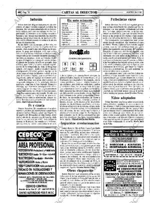 ABC SEVILLA 24-09-1996 página 18