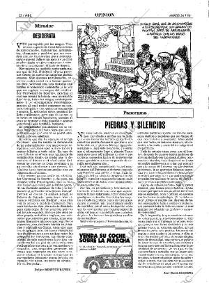 ABC SEVILLA 24-09-1996 página 22
