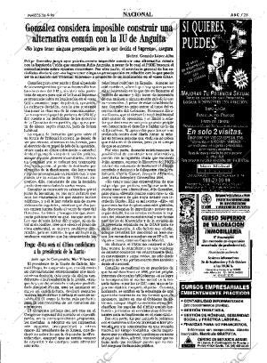 ABC SEVILLA 24-09-1996 página 25