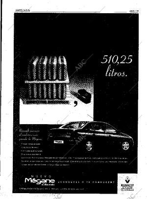 ABC SEVILLA 24-09-1996 página 29