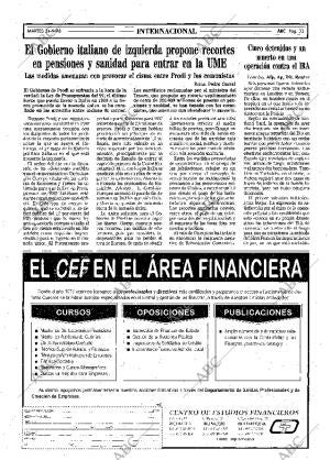 ABC SEVILLA 24-09-1996 página 33