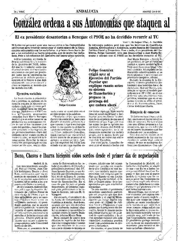 ABC SEVILLA 24-09-1996 página 36