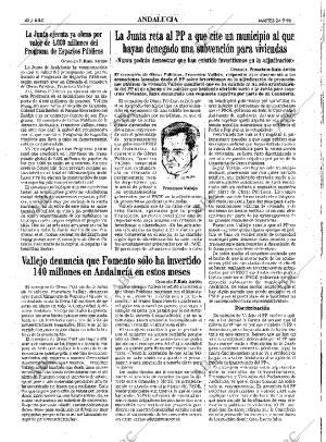 ABC SEVILLA 24-09-1996 página 42