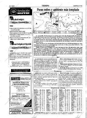 ABC SEVILLA 24-09-1996 página 46
