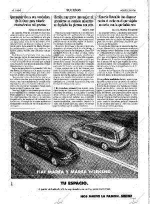 ABC SEVILLA 24-09-1996 página 48