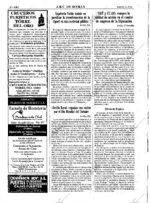 ABC SEVILLA 24-09-1996 página 52