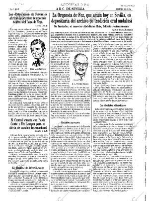 ABC SEVILLA 24-09-1996 página 54