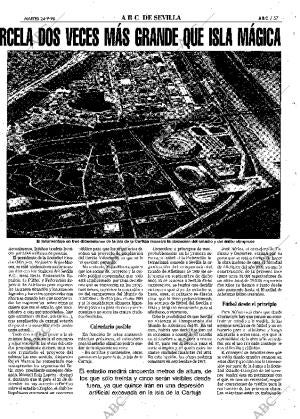 ABC SEVILLA 24-09-1996 página 57