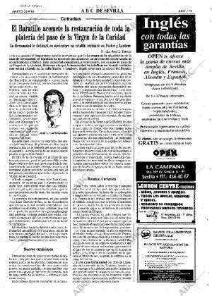 ABC SEVILLA 24-09-1996 página 59
