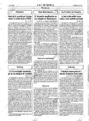 ABC SEVILLA 24-09-1996 página 62