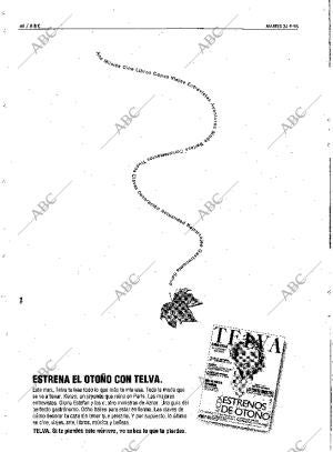 ABC SEVILLA 24-09-1996 página 68