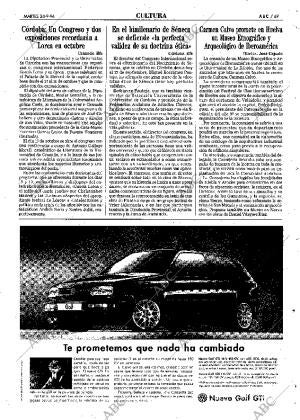 ABC SEVILLA 24-09-1996 página 69