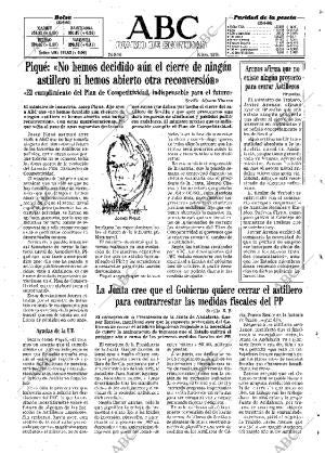 ABC SEVILLA 24-09-1996 página 71