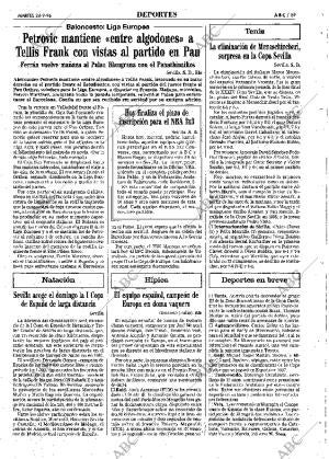 ABC SEVILLA 24-09-1996 página 89