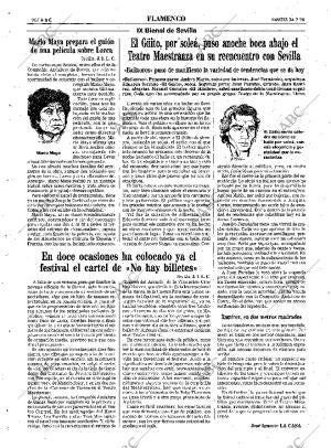 ABC SEVILLA 24-09-1996 página 90