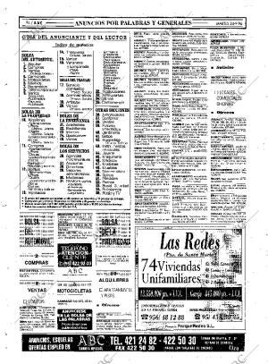 ABC SEVILLA 24-09-1996 página 94