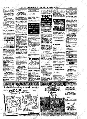 ABC SEVILLA 24-09-1996 página 96