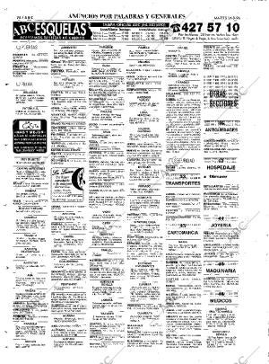 ABC SEVILLA 24-09-1996 página 98