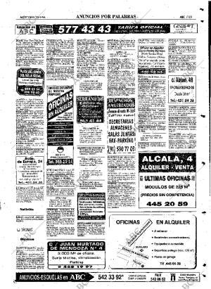 ABC MADRID 25-09-1996 página 101