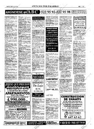 ABC MADRID 25-09-1996 página 105