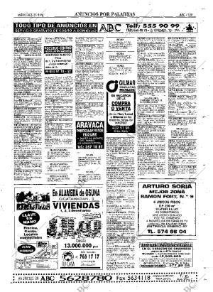 ABC MADRID 25-09-1996 página 109