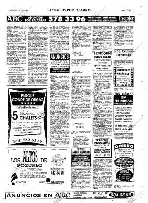 ABC MADRID 25-09-1996 página 113