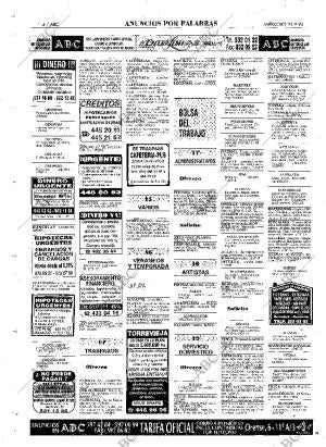 ABC MADRID 25-09-1996 página 114