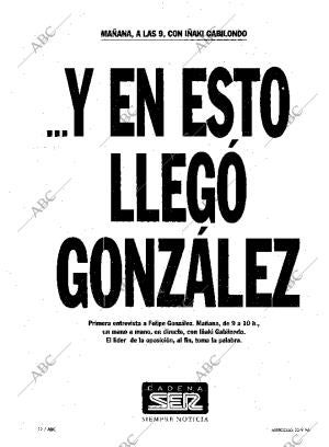 ABC MADRID 25-09-1996 página 12