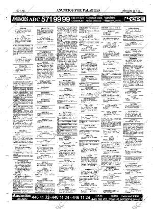 ABC MADRID 25-09-1996 página 120