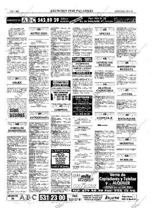 ABC MADRID 25-09-1996 página 122