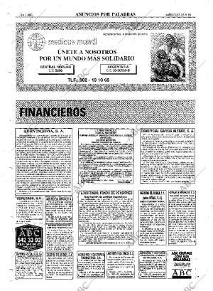 ABC MADRID 25-09-1996 página 124