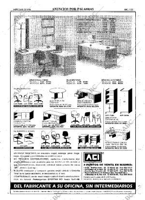 ABC MADRID 25-09-1996 página 125