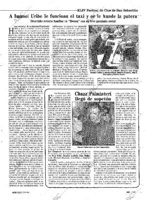 ABC MADRID 25-09-1996 página 129