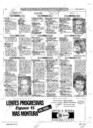 ABC MADRID 25-09-1996 página 135