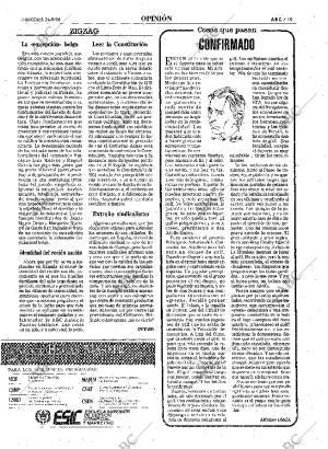 ABC MADRID 25-09-1996 página 19