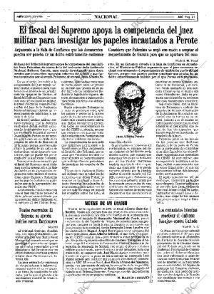 ABC MADRID 25-09-1996 página 21