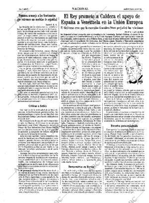 ABC MADRID 25-09-1996 página 26